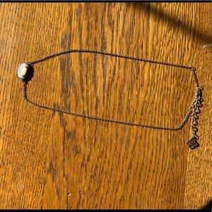 kendra scott necklace